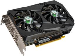 Big Mac с трассировкой лучей. Представлена видеокарта MaxSun RTX 3060 Big Mac