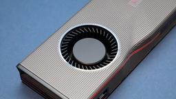 Это как Ryzen, только в мире видеокарт. AMD действительно готовит двухчиповую видеокарту