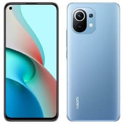 Не такой уж и бюджетный флагман. Стала известна стоимость Xiaomi Mi 11 Lite в Европе
