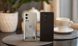 OnePlus 9 Pro против Samsung Galaxy S21 Ultra. Получился ли у OnePlus новый король мобильной фотографии?