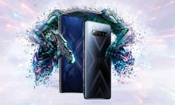 Первый игровой смартфон Redmi получит физические кнопки, Dimensity 1200, аккумулятор на 5000 мА•ч и топовый экран