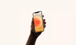 iPhone 12 mini оказался лучшим компактным смартфоном по качеству звука