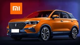 Автомобиль Xiaomi реален, но выпустит его не Great Wall