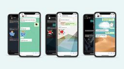 «Apple не хочет, чтобы люди использовали WhatsApp» — глава WhatsApp о неизвестной войне с Apple