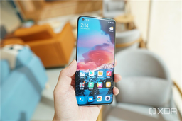 У Xiaomi готовы два новых игровых смартфона – под брендами Xiaomi и Redmi