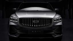 Владелец Volvo представил нового конкурента Tesla. Электромобили Zeekr метят в премиальный сегмент