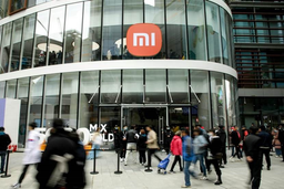 Xiaomi продаёт смартфоны «как фастфуд». Открыт 5000-й магазин Mi Home