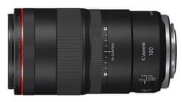 Появились первые изображения объектива Canon RF 100mm f/2.8 L Macro IS USM