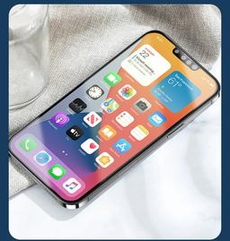 iPhone 13 показали на качественных рендерах