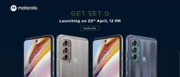 6000 мА·ч, 120 Гц и 108 Мп. Готовятся к выходу новые монстры автономности Moto G40 Fusion и Moto G60