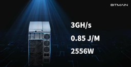 ASIC-майнер Bitmain Antminer E9 способен заменить 25 GeForce RTX 3090 или 115 майнинговых видеокарт CMP 30HX. Он обеспечивает доход около 240 долларов в день