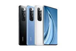 Улучшенный и удешевлённый флагман Xiaomi Mi 10S снова подешевел в Китае