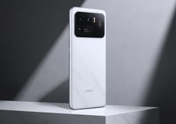 Xiaomi активно тестирует 200-мегапиксельный флагман