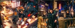 Удивительные возможности камеры Xiaomi Mi 11 Ultra показали на ночных снимках