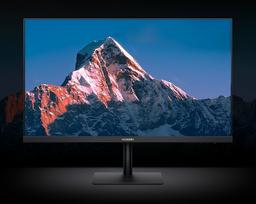 2K- и 4K-мониторы Huawei с поддержкой частоты 144 Гц выходят уже в мае