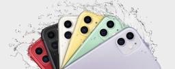 С Apple будут судиться из-за преувеличения водонепроницаемости iPhone