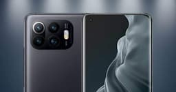 Флагманы Xiaomi Mi 11 Pro и Mi 11 Ultra получили новейшую MIUI