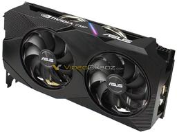 Asus посчитала, что майнерам тоже нужна подсветка на видеокартах. Модель CMP 30HX её получила