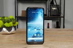 Двухлетний Nokia 4.2 получил Android 11 — изначально в России