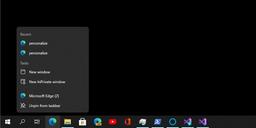 Плавающее меню «Пуск» и закругленные углы. Новый интерфейс Windows 10 показали на скриншотах