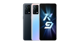 Oppo K9 — это и смартфон, и телевизор