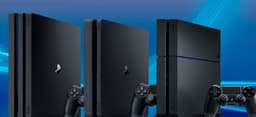 Sony оставила Россию без PlayStation 4
