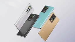 Топовый камерофон ZTE Axon 30 Ultra моментально стал хитом продаж