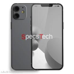 Так выглядят iPhone 13 и iPhone 13 Pro. Появились новые изображения