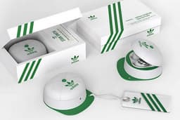 Лучшие наушники для фанатов Adidas? Samsung Galaxy Buds Pro Adidas Originals Special Pack получили необычное оформление
