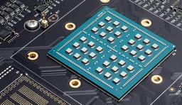 Такими могут стать видеокарты в ближайшем будущем. Патент AMD описывает чиплетный GPU с необычным кешем