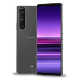 Поклонники стиля Sony должны остаться довольны. Xperia 1 III и Xperia 10 III внешне мало отличаются от предшественников