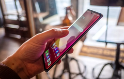 LG обновит некоторые смартфоны до Android 12 после закрытия мобильного подразделения