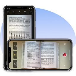 Работа с PDF стала намного удобнее. ABBYY подружила FineReader на ПК и смартфонах
