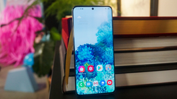 Отгрузка гибких дисплеев OLED во втором квартале снизится на 35% по сравнению с предыдущим кварталом