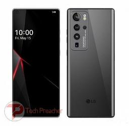 Последний флагман LG обогнал все смартфоны на Snapdragon 888 в тесте AI Benchmark
