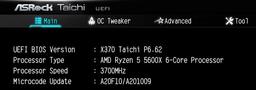 Процессоры AMD Ryzen 5000 теперь работают с материнскими платами ASRock на чипсете X370. На очереди совместимость с моделями на чипсетах B350 и A320