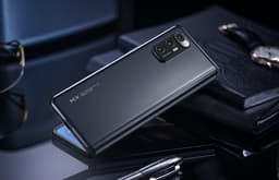 Xiaomi Mix Fold уже выдержал 200 000 складываний, испытание продолжается