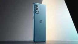 Fluid AMOLED, 120 Гц, Snapdragon 870, 4500 мА•ч и Warp Charge 65. Лучшая версия OnePlus 9R поступила в продажу в Китае