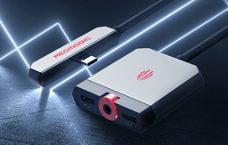 Представлена док-станция для смартфонов, «превращающая» один USB-C в два USB-C и 3,5 мм