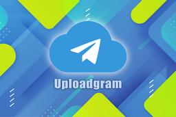 Telegram превратили в бесплатное облачное хранилище. Для этого создан сервис Uploadgram