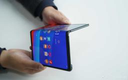 Это год сгибающихся смартфонов. Подробности о моделях Oppo и Vivo
