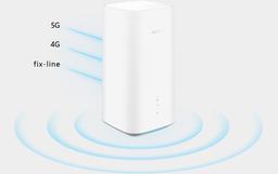 Huawei выпускает новые флагманские роутеры