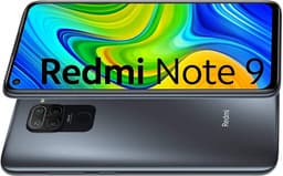 Европейский Redmi Note 9 подешевел сразу на 34%