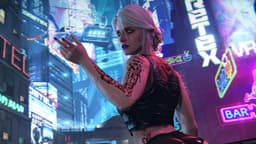 Создатели Cyberpunk 2077 решили делать две новые ААА-игры параллельно