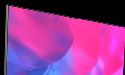 Realme анонсировала свой самый маленький 4K-телевизор
