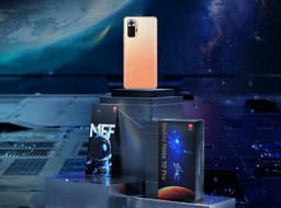Xiaomi привезла в Россию коллекционную версию Redmi Note 10 Pro