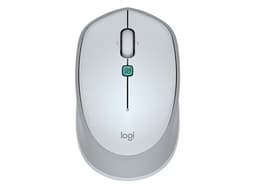 Представлена первая мышь Logitech с поддержкой голосового ввода