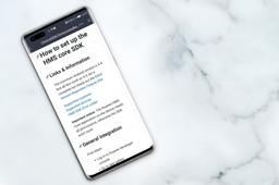 Huawei выпустила инструмент для быстрого переноса GMS-приложений в AppGallery