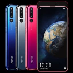 Honor поборется с Xiaomi на рынке смартфонов. Компания уже готовит флагман на Snapdragon 888 Pro