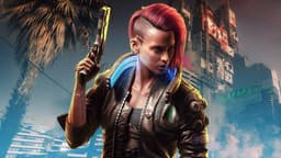 Cyberpunk 2077 стал ещё лучше. Вышло обновление 1.21